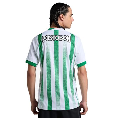 Camiseta Nacional Local 2025 - Talla S